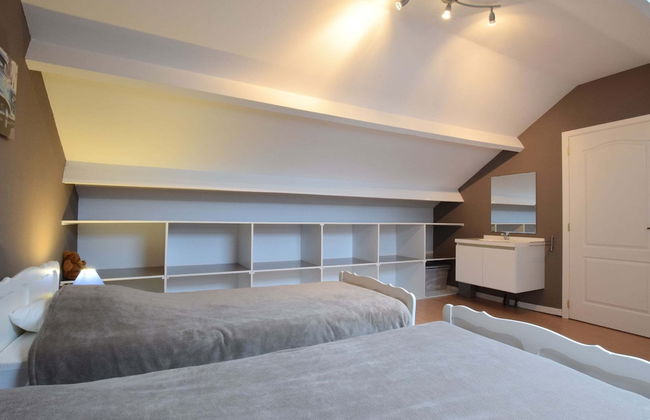Family Stay in Libin Woods - Foto 6