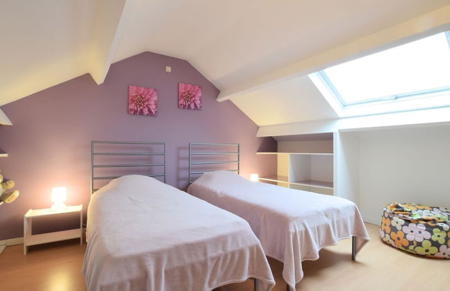 Family Stay in Libin Woods - Foto 7