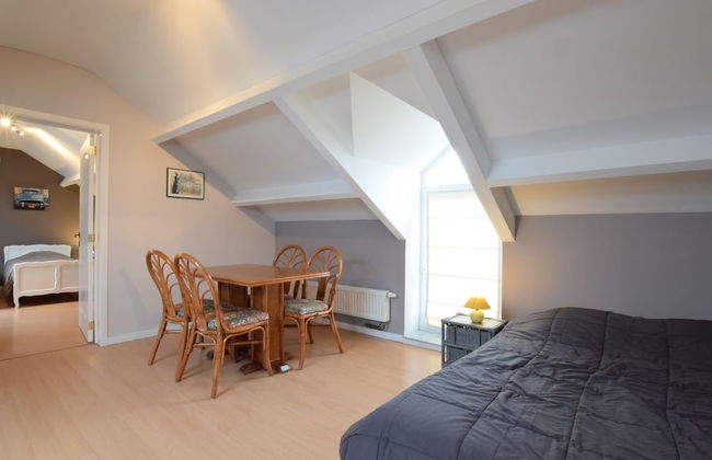 Family Stay in Libin Woods - Foto 9