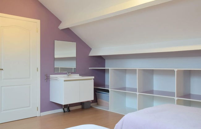 Family Stay in Libin Woods - Foto 11