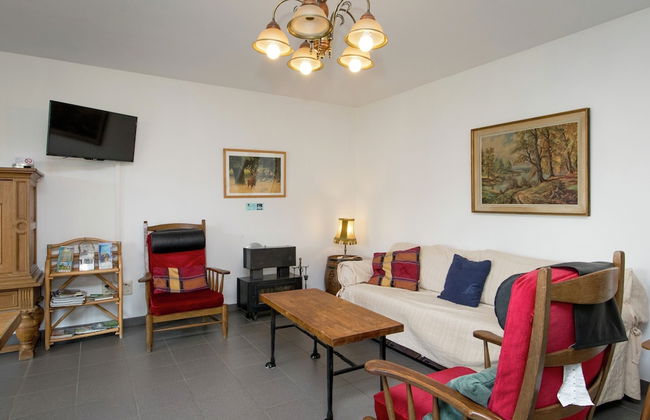 Cozy Home in Sainte-ode With Sauna - Foto 16