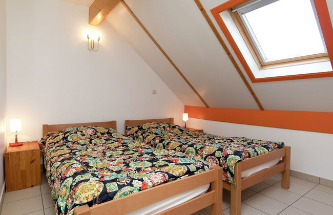 Cozy Home in Sainte-ode With Sauna - Foto 4