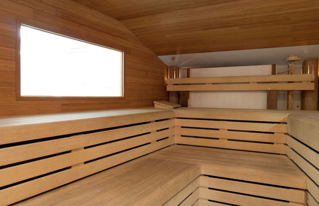 Cozy Home in Sainte-ode With Sauna - Foto 25