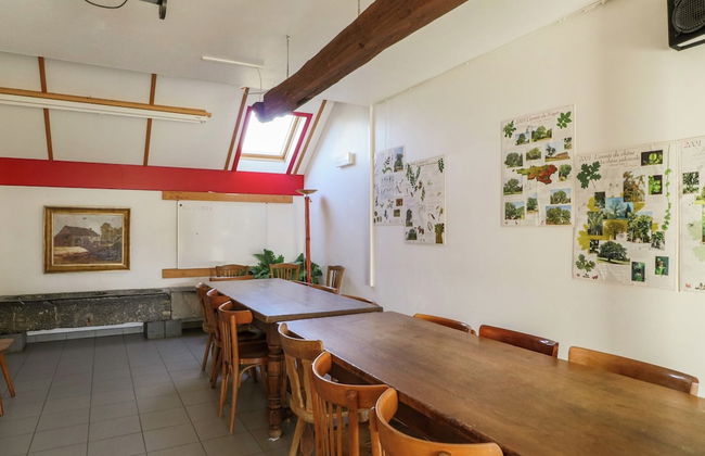 Cozy Home in Sainte-ode With Sauna - Foto 29