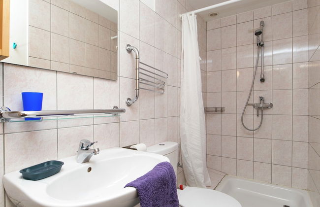 Cozy Home in Sainte-ode With Sauna - Foto 20