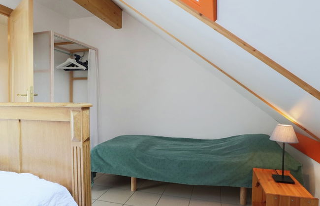 Cozy Home in Sainte-ode With Sauna - Foto 2