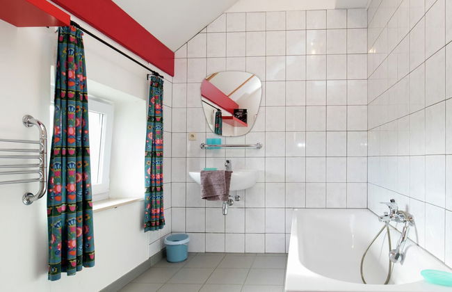 Cozy Home in Sainte-ode With Sauna - Foto 19