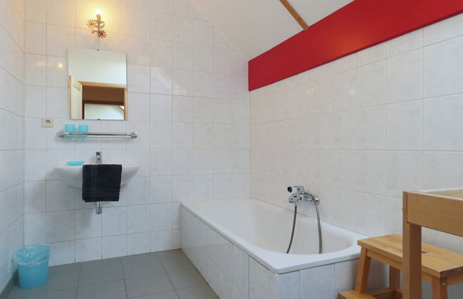 Cozy Home in Sainte-ode With Sauna - Foto 22