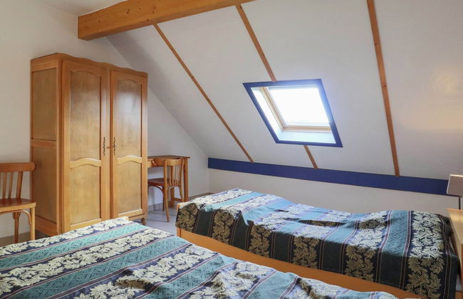 Cozy Home in Sainte-ode With Sauna - Foto 5