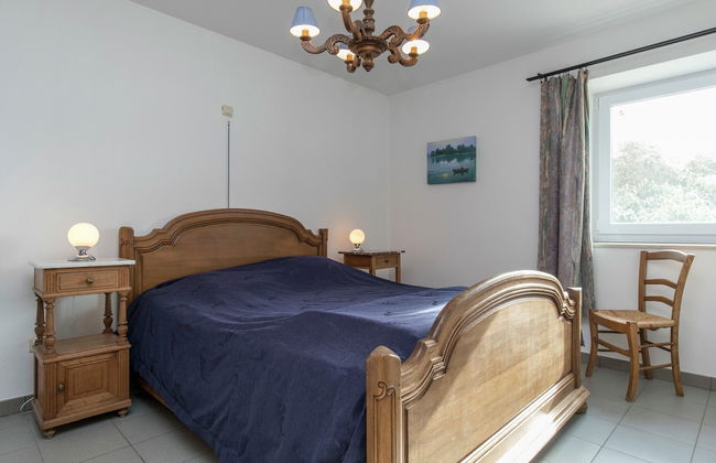 Cozy Home in Sainte-ode With Sauna - Foto 6
