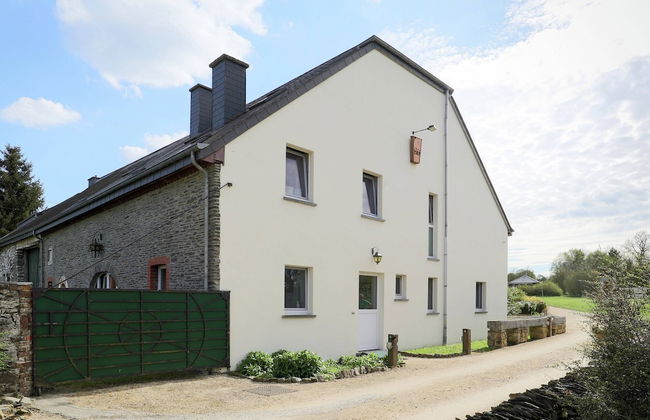 Cozy Home in Sainte-ode With Sauna - Foto 36