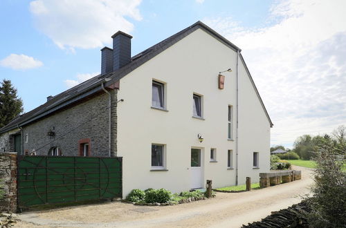 Photo 36 - Cozy Holiday Home in Sainte-ode With Sauna