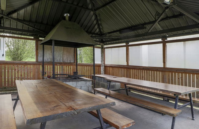 Cozy Home in Sainte-ode With Sauna - Foto 33