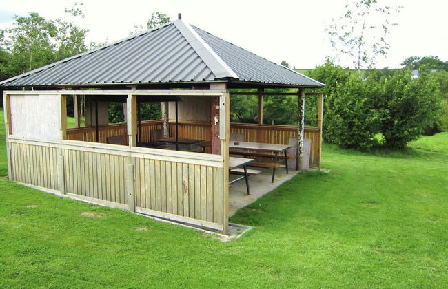 Cozy Home in Sainte-ode With Sauna - Foto 35