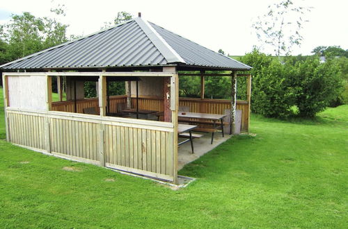 Photo 35 - Cozy Holiday Home in Sainte-ode With Sauna