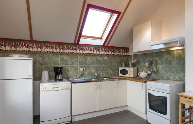 Cozy Home in Sainte-ode With Sauna - Foto 12