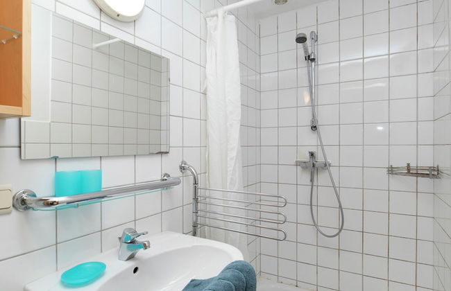 Cozy Home in Sainte-ode With Sauna - Foto 21