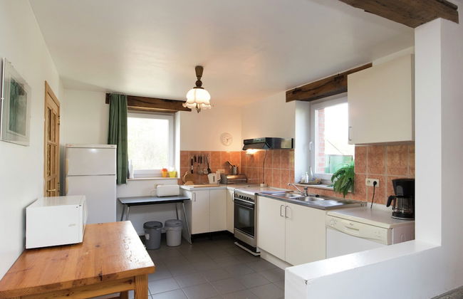 Cozy Home in Sainte-ode With Sauna - Foto 13