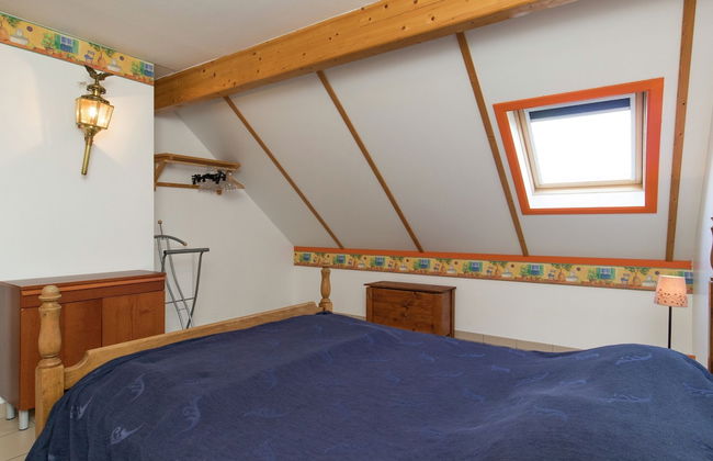 Cozy Home in Sainte-ode With Sauna - Foto 9