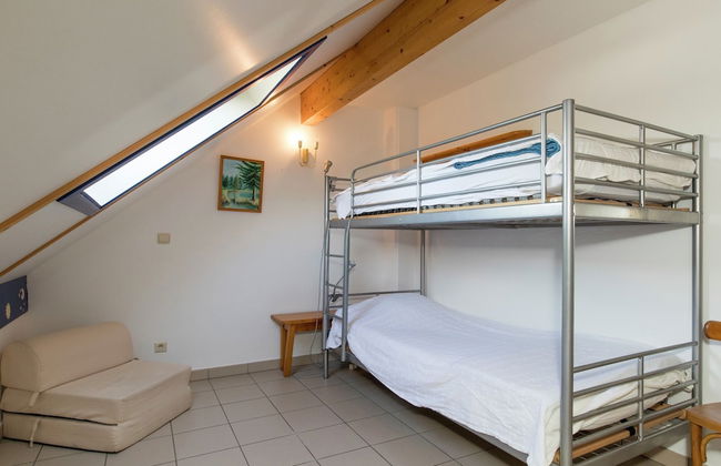 Cozy Home in Sainte-ode With Sauna - Foto 11