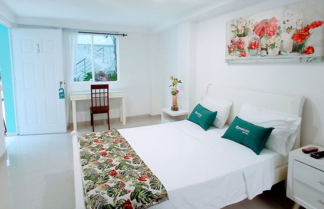 Hotel Boutique Los Remansos - Foto 8