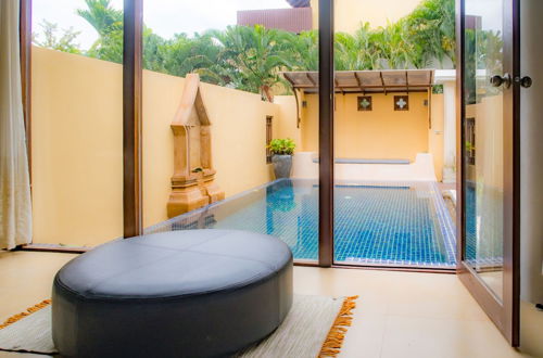 Photo 80 - Pawanthorn Luxury Pool Villa Samui