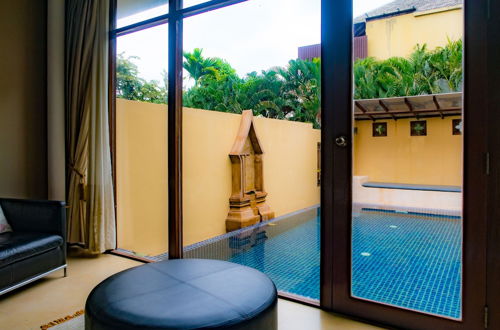 Foto 5 - Pawanthorn Luxury Pool Villa Samui