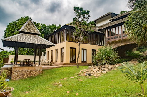 Photo 19 - Pawanthorn Luxury Pool Villa Samui