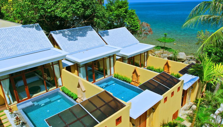 Photo 1 - Pawanthorn Luxury Pool Villa Samui