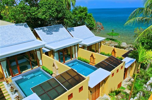 Photo 1 - Pawanthorn Luxury Pool Villa Samui