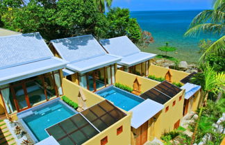 Foto 1 - Pawanthorn Luxury Pool Villa Samui