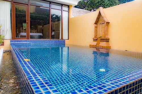 Foto 78 - Pawanthorn Luxury Pool Villa Samui