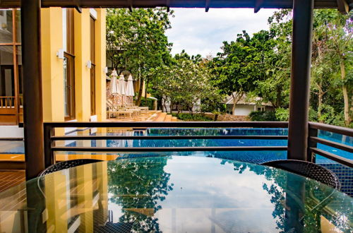 Foto 71 - Pawanthorn Luxury Pool Villa Samui