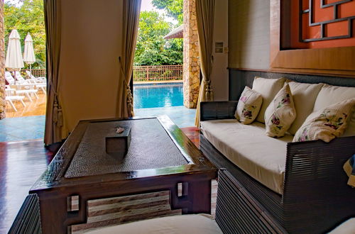 Photo 65 - Pawanthorn Luxury Pool Villa Samui