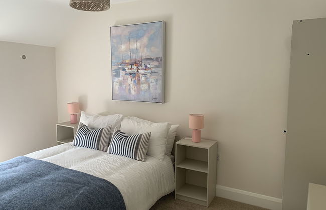 Farm House - Sleeps 7 - Garden - Parking - Photo 4