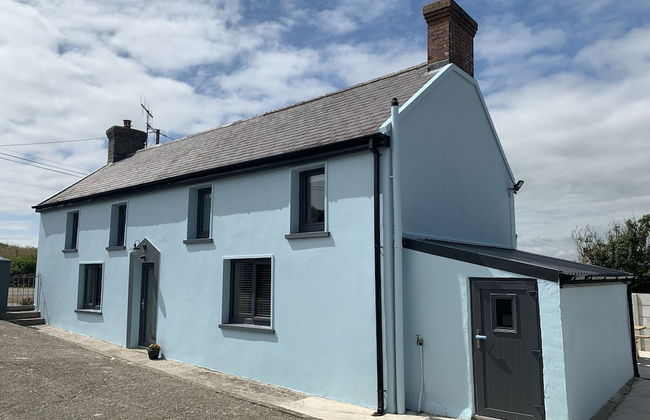 Farm House - Sleeps 7 - Garden - Parking - Photo 22