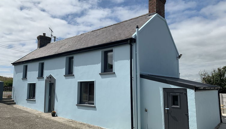 Photo 1 - Traditional Farm House in the Old Head of Kinsale