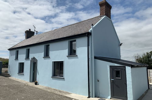 Photo 1 - Traditional Farm House in the Old Head of Kinsale