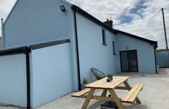 Farm House - Sleeps 7 - Garden - Parking - Photo 12