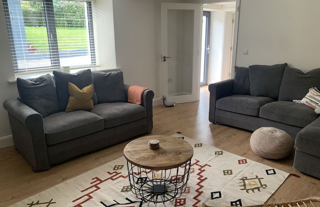 Farm House - Sleeps 7 - Garden - Parking - Photo 10