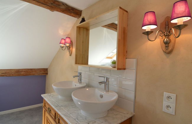 Holiday Home in Fays With Sauna & Hiking - Foto 19