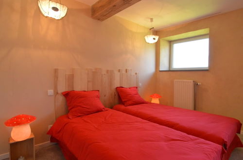 Photo 11 - Dreamy Holiday Home in Fays With Sauna