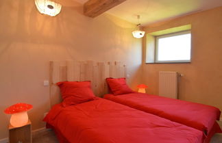 Photo 1 - Dreamy Holiday Home in Fays With Sauna