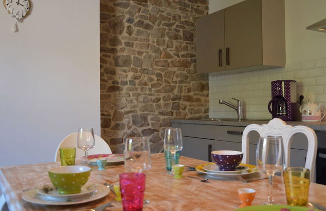 Holiday Home in Fays With Sauna & Hiking - Foto 28