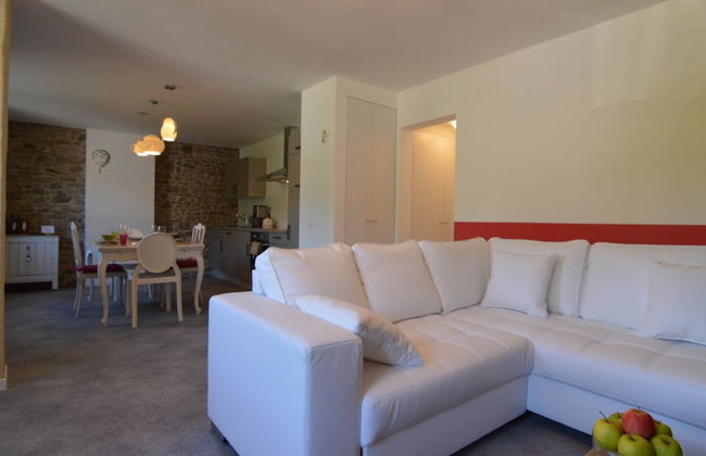 Holiday Home in Fays With Sauna & Hiking - Foto 6