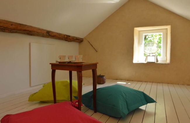 Holiday Home in Fays With Sauna & Hiking - Foto 10