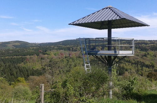 Photo 37 - Dreamy Holiday Home in Fays With Sauna