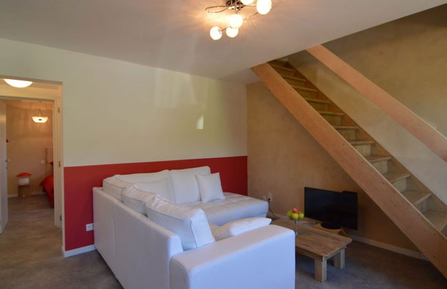 Holiday Home in Fays With Sauna & Hiking - Foto 5
