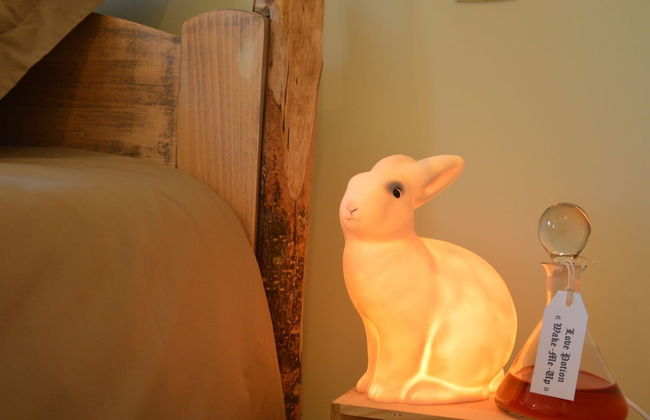 Holiday Home in Fays With Sauna & Hiking - Foto 16