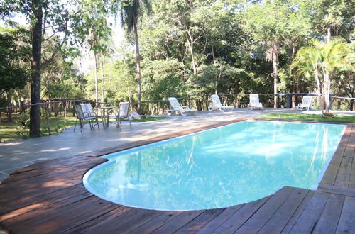 Foto 6 - Hotel Fazenda Rio Formoso